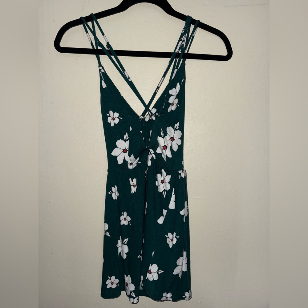 Forever 21 dress